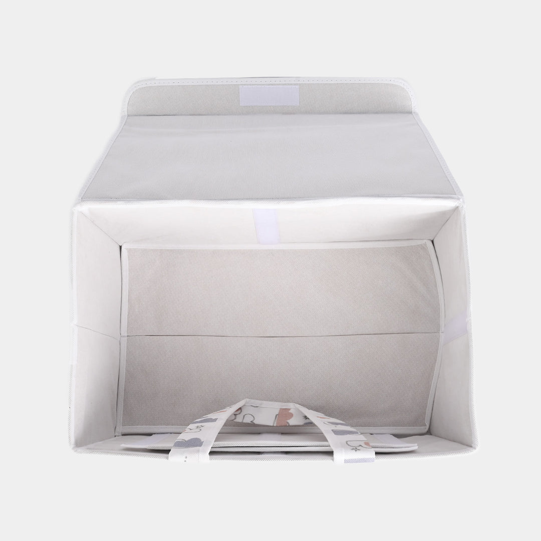 Portable Baby Diaper Organizer Caddy