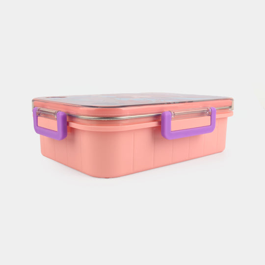 Stainless Steel Lunch Box for Kids
