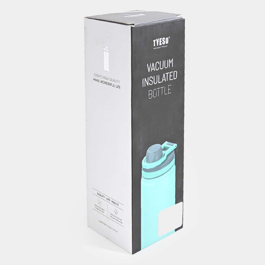 Stainless Steel Water Bottle for Kids | 530ml