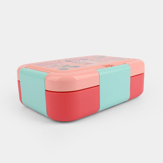 Stainless Steel Lunch Box for Kids