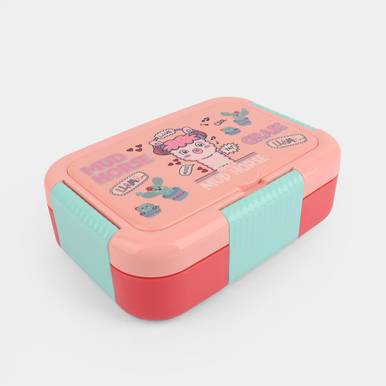 Stainless Steel Lunch Box for Kids