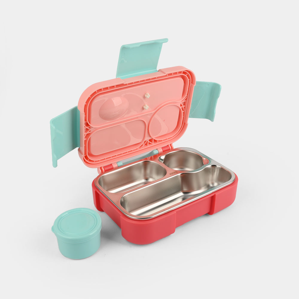 Stainless Steel Lunch Box for Kids