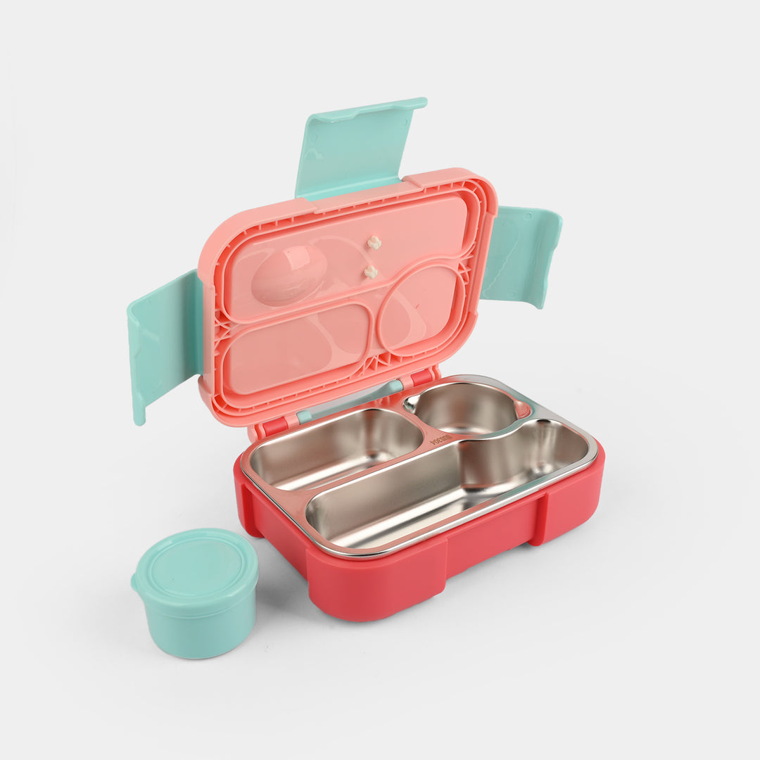 Stainless Steel Lunch Box for Kids