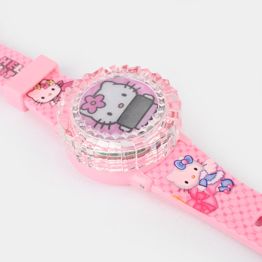 Adorable Kids Wrist Watch For Kids