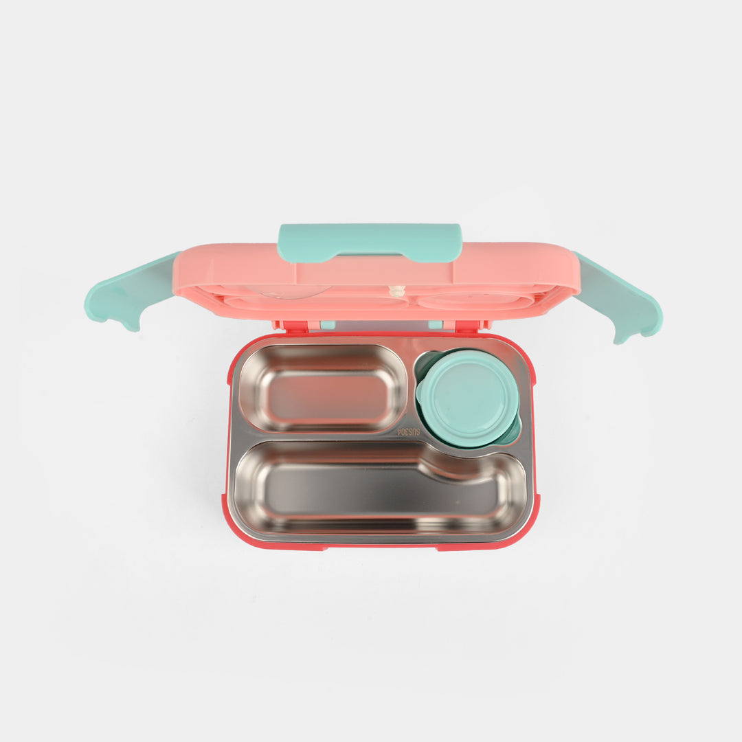 Stainless Steel Lunch Box for Kids