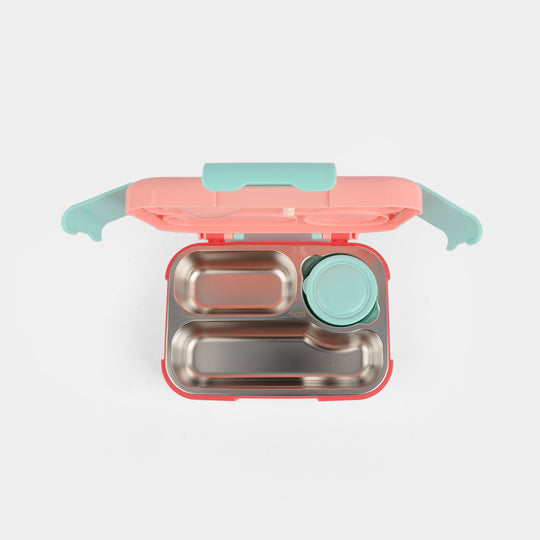 Stainless Steel Lunch Box for Kids