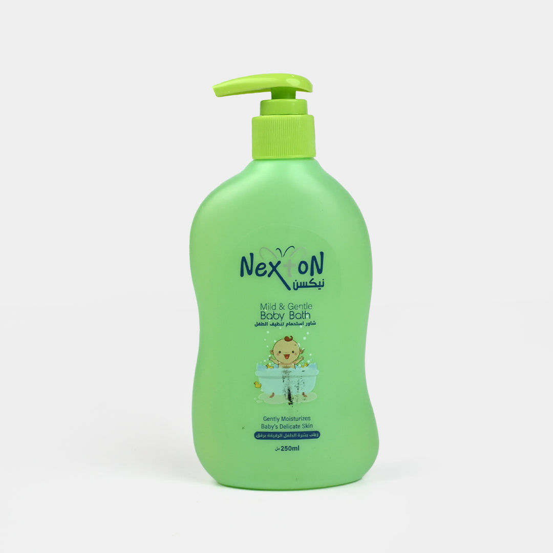 Nexton Baby Bath 250ml