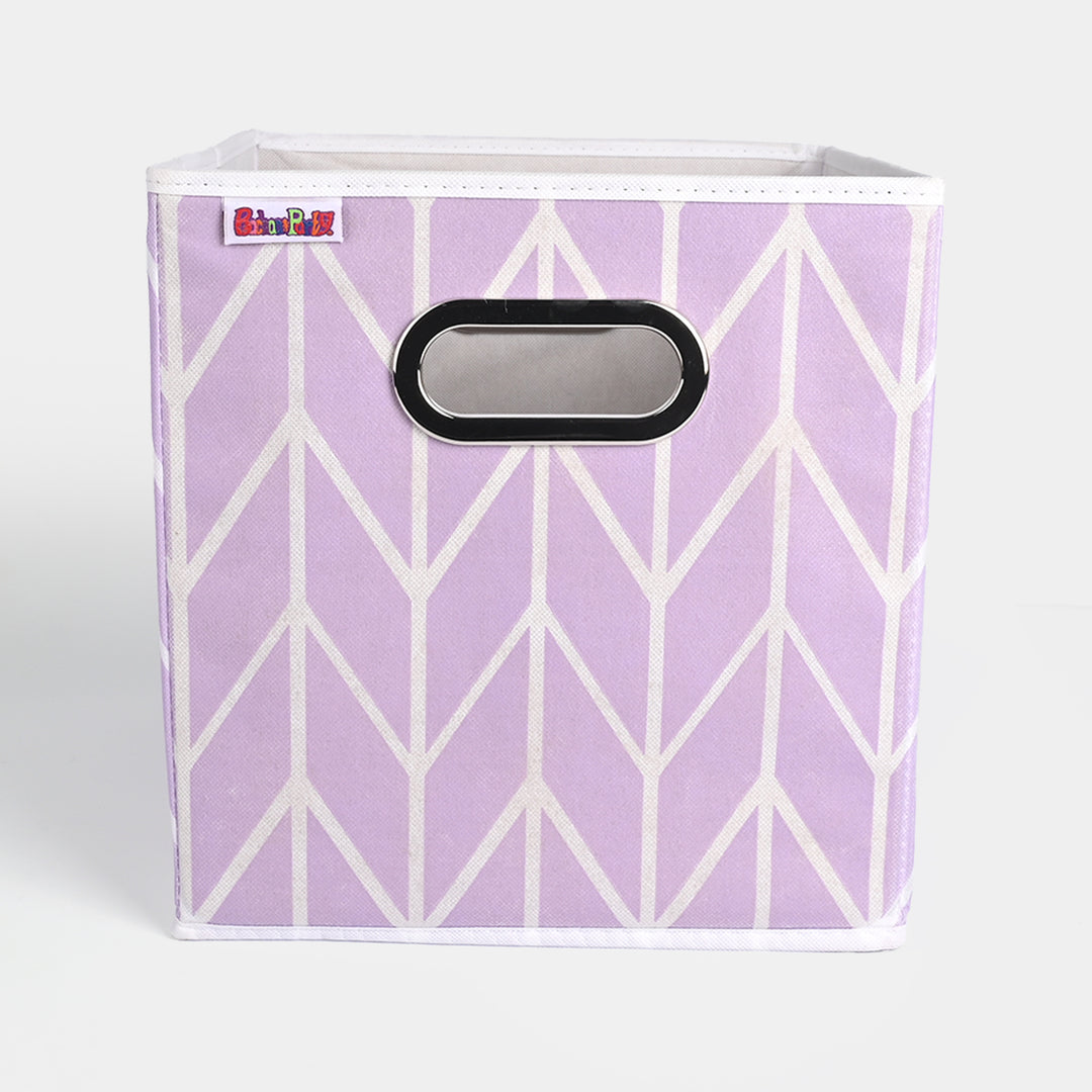 Laundry Storage Box– Stylish & Functional