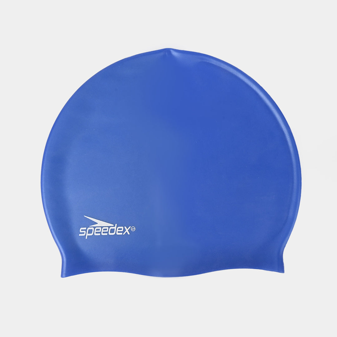 Silicone Swimming Cap