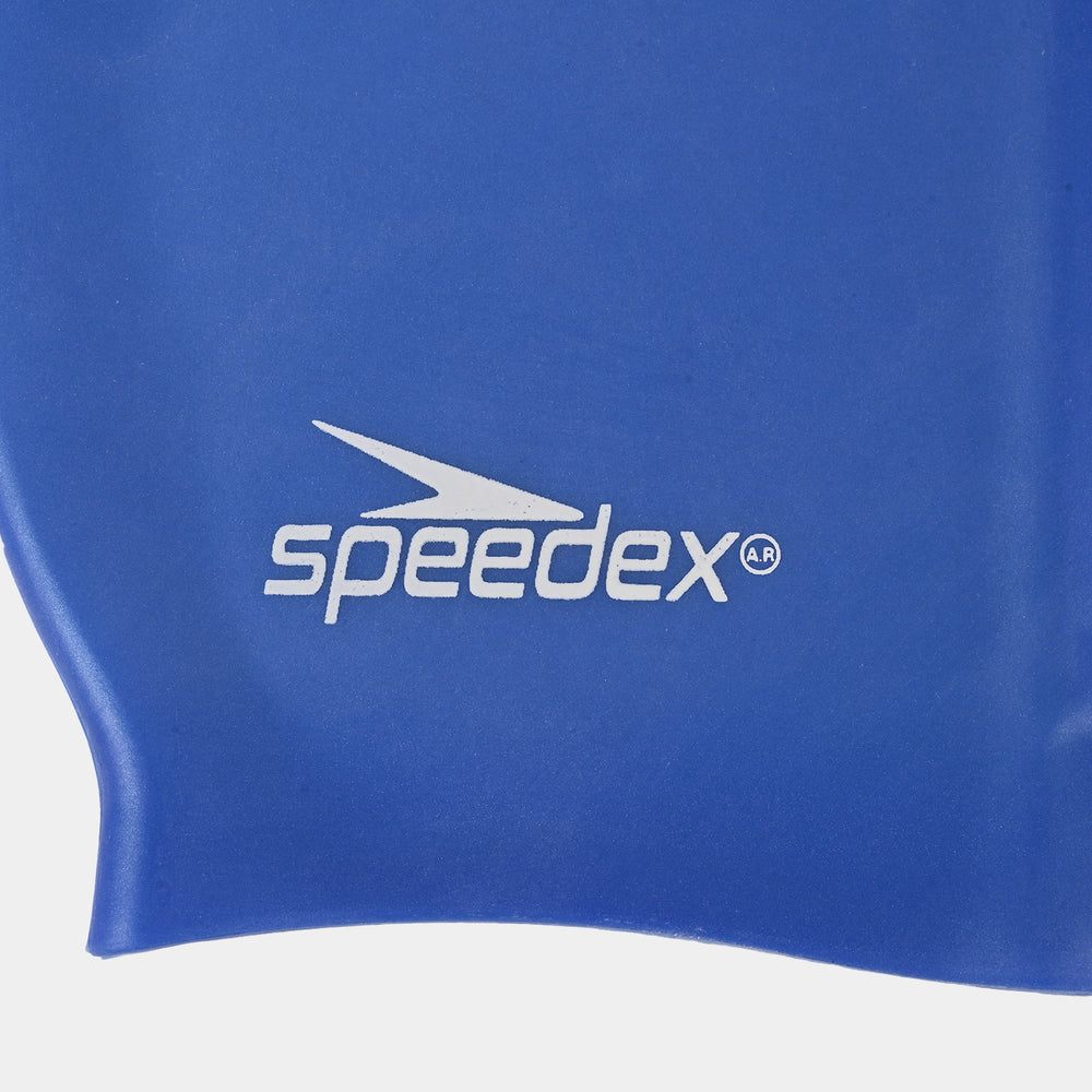Silicone Swimming Cap