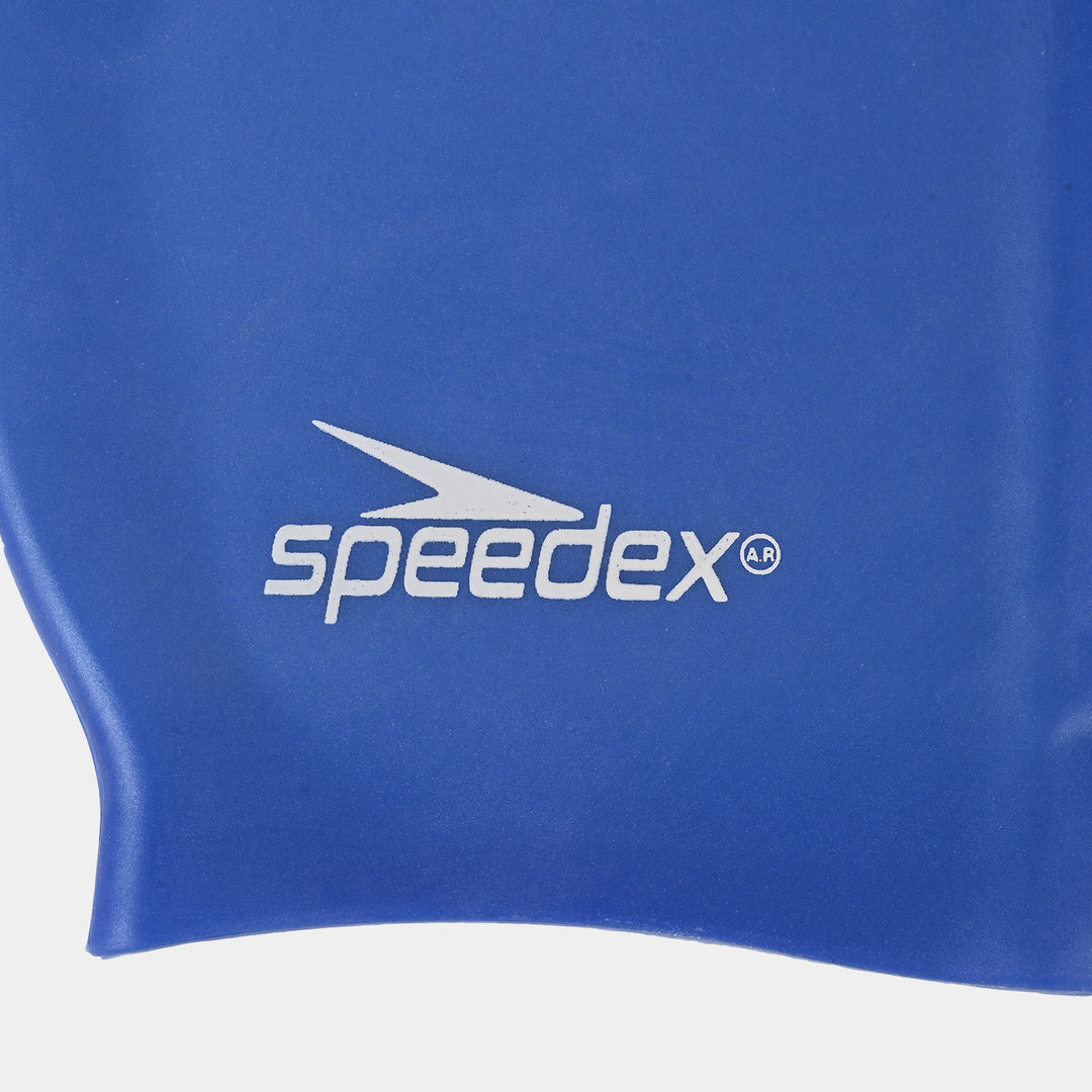 Silicone Swimming Cap