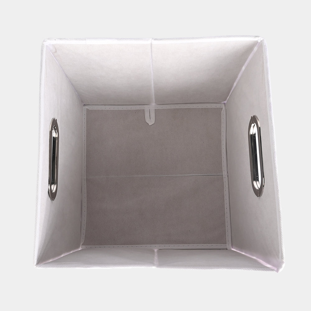Laundry Storage Box– Stylish & Functional