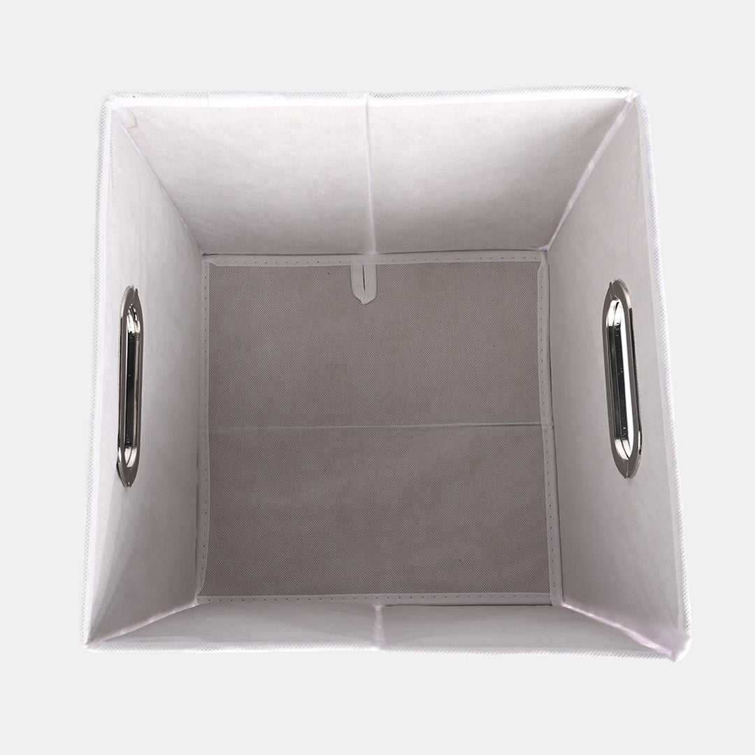 Laundry Storage Box– Stylish & Functional