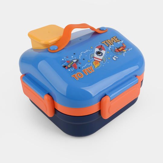 Stainless Steel Lunch Box for Kids