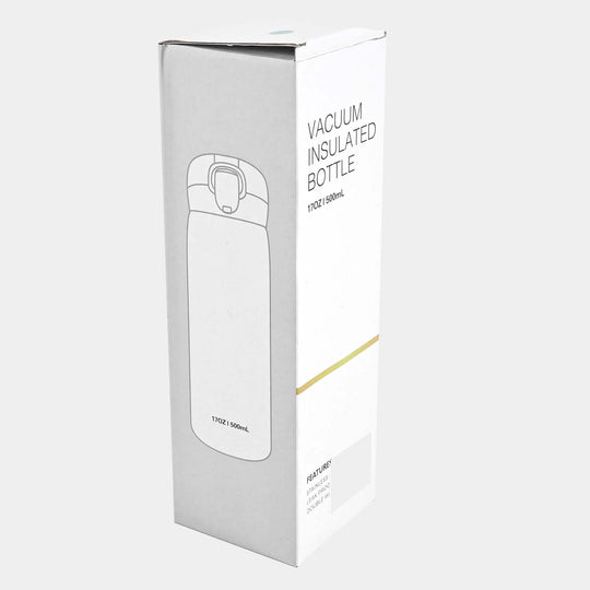 Stainless Steel Water Bottle for Kids | 500ml