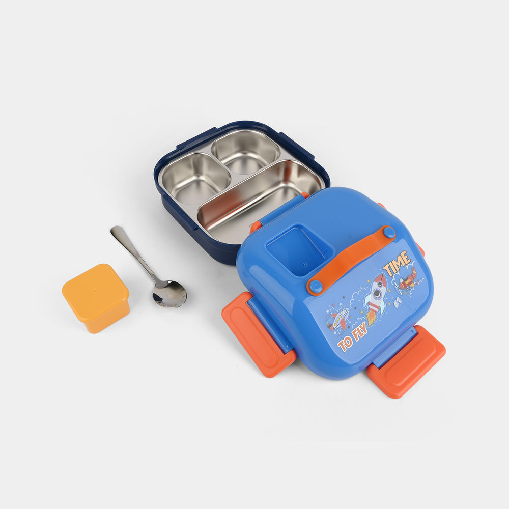 Stainless Steel Lunch Box for Kids
