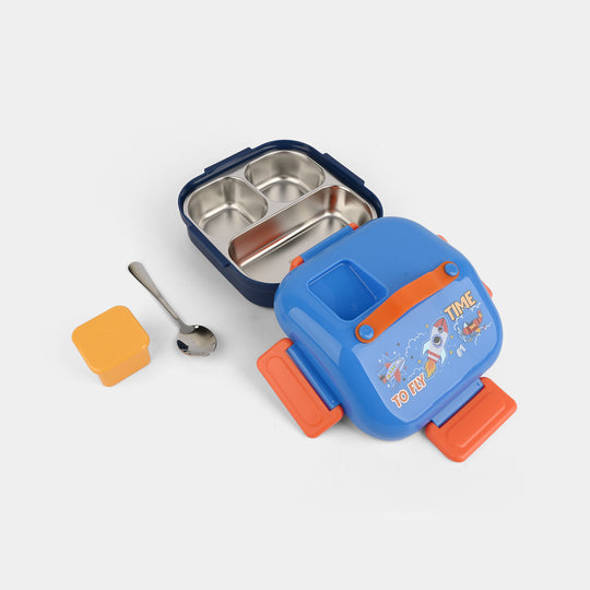 Stainless Steel Lunch Box for Kids