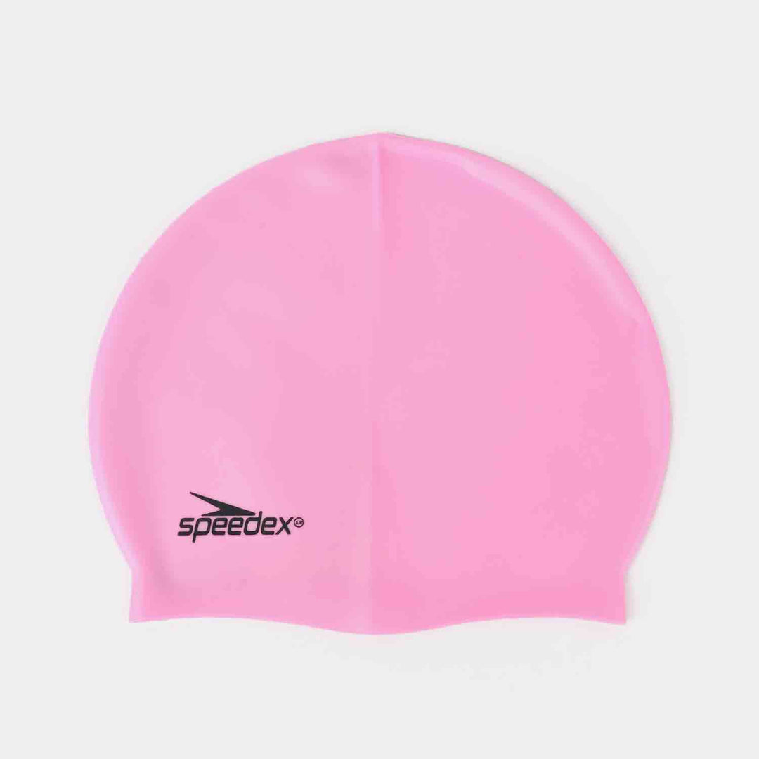 Silicone Swimming Cap