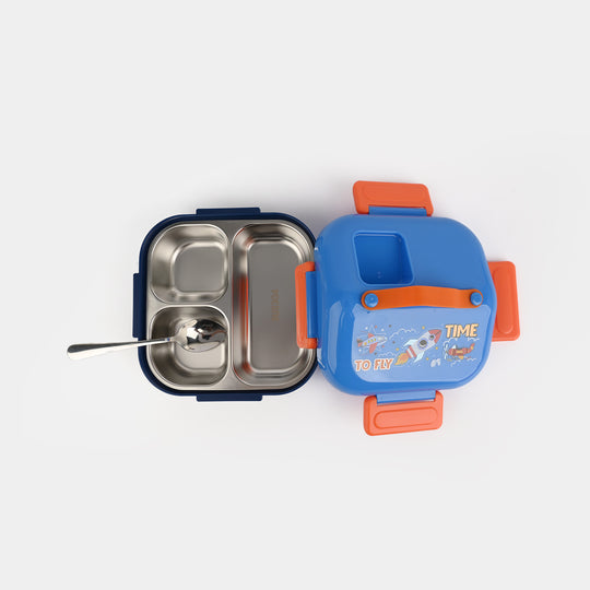 Stainless Steel Lunch Box for Kids