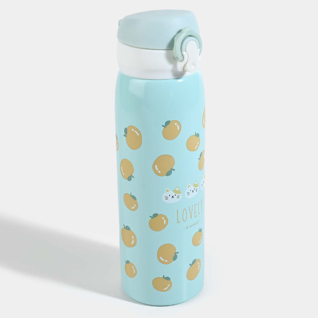 Stainless Steel Water Bottle for Kids | 500ml