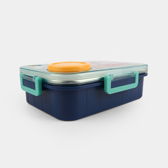 Stainless Steel Lunch Box for Kids