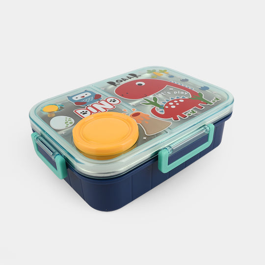 Stainless Steel Lunch Box for Kids