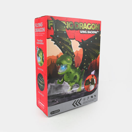 Dragon Wings Kids – Magical Adventures
