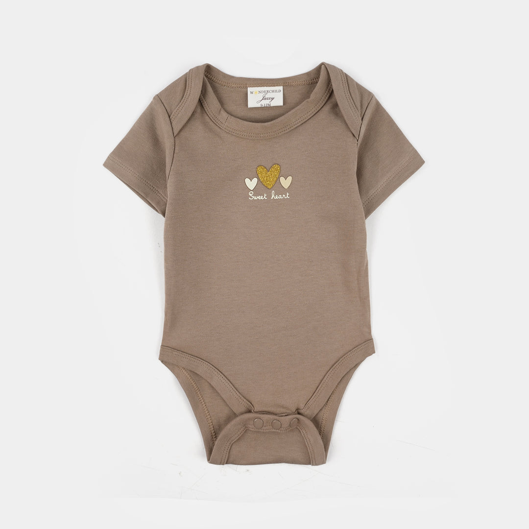 Infant Girls Jersey/Terry 3Pc Gift Set - White
