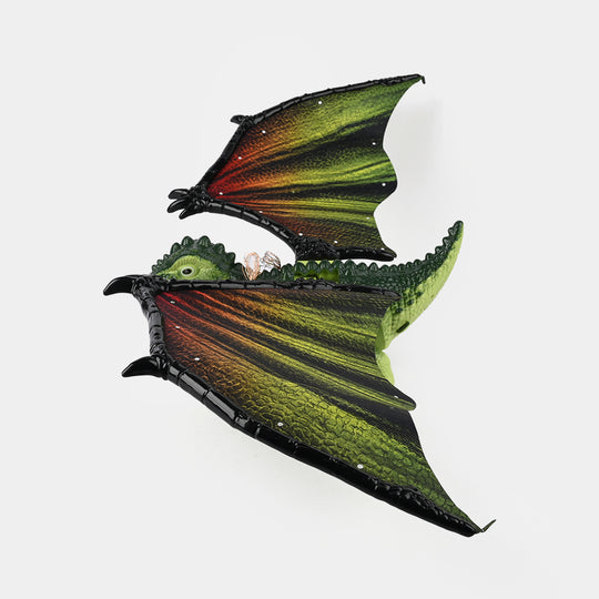 Dragon Wings Kids – Magical Adventures