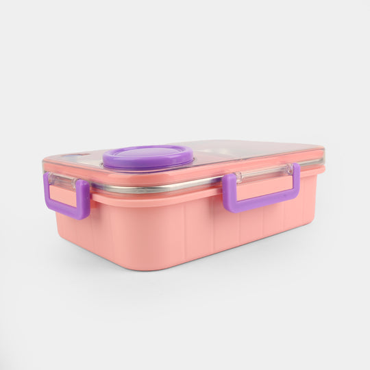 Stainless Steel Lunch Box for Kids
