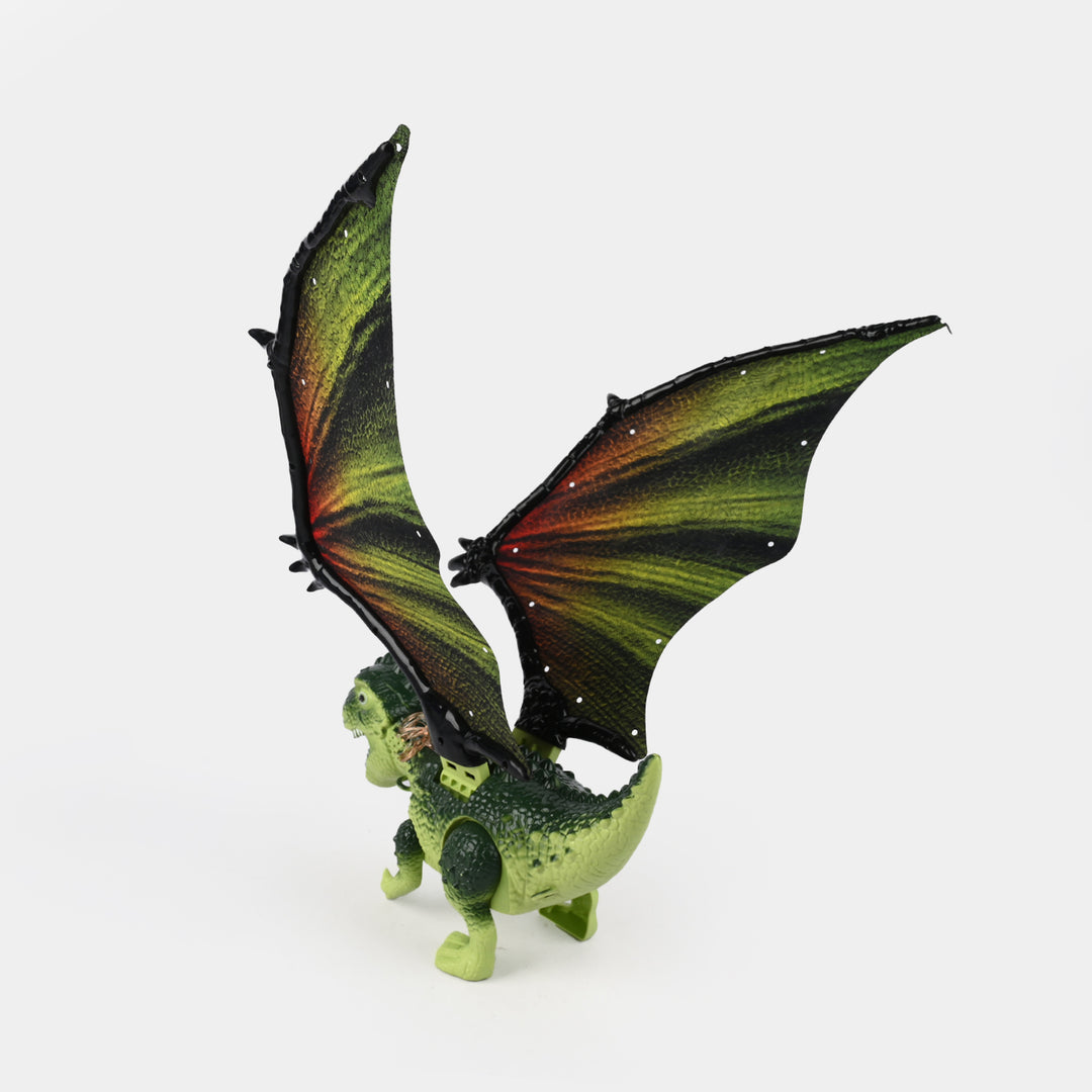 Dragon Wings Kids – Magical Adventures