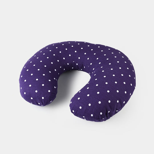 Baby Feeding Round Nursing Pillow