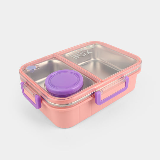 Stainless Steel Lunch Box for Kids