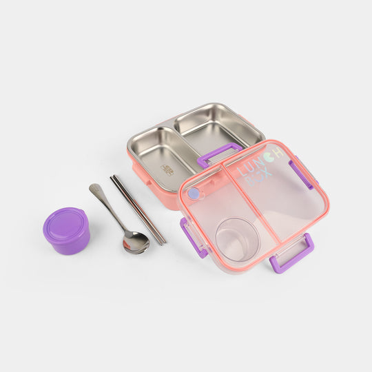 Stainless Steel Lunch Box for Kids