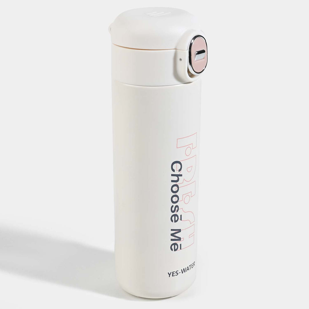 Stainless Steel Water Bottle for Kids | 480ml