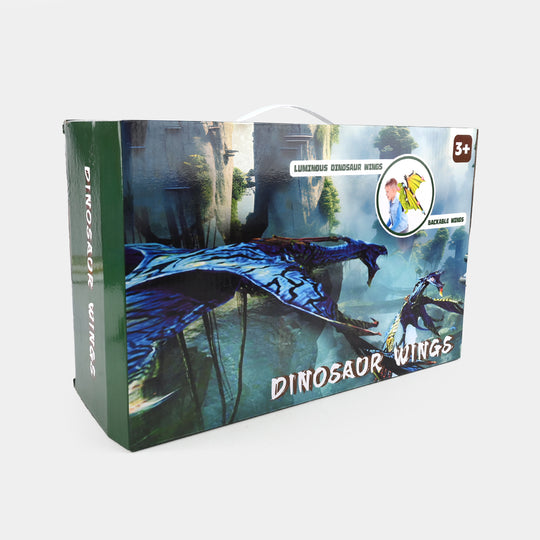 Dragon Wings Kids – Magical Adventures