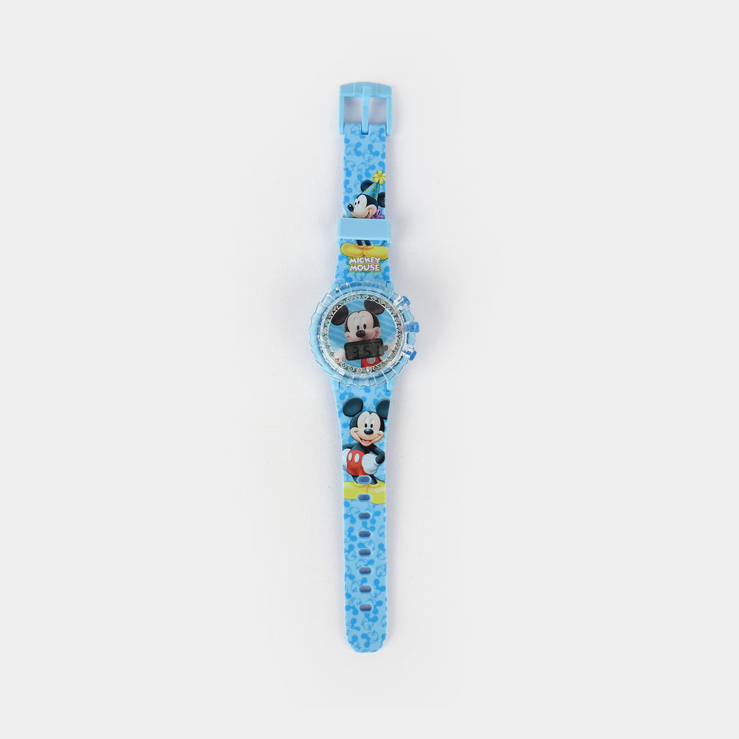 Adorable Kids Wrist Watch For Kids