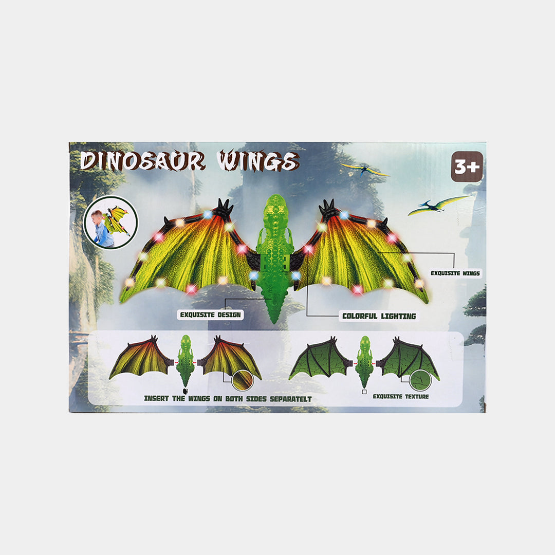 Dragon Wings Kids – Magical Adventures