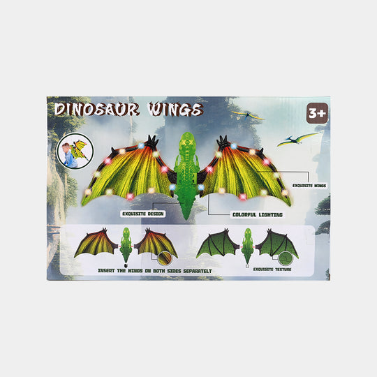 Dragon Wings Kids – Magical Adventures