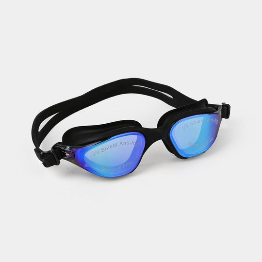 Swim Goggles – UV Shield & Anti-Fog