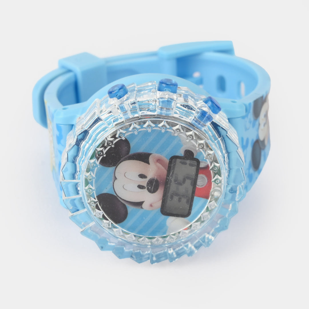 Adorable Kids Wrist Watch For Kids