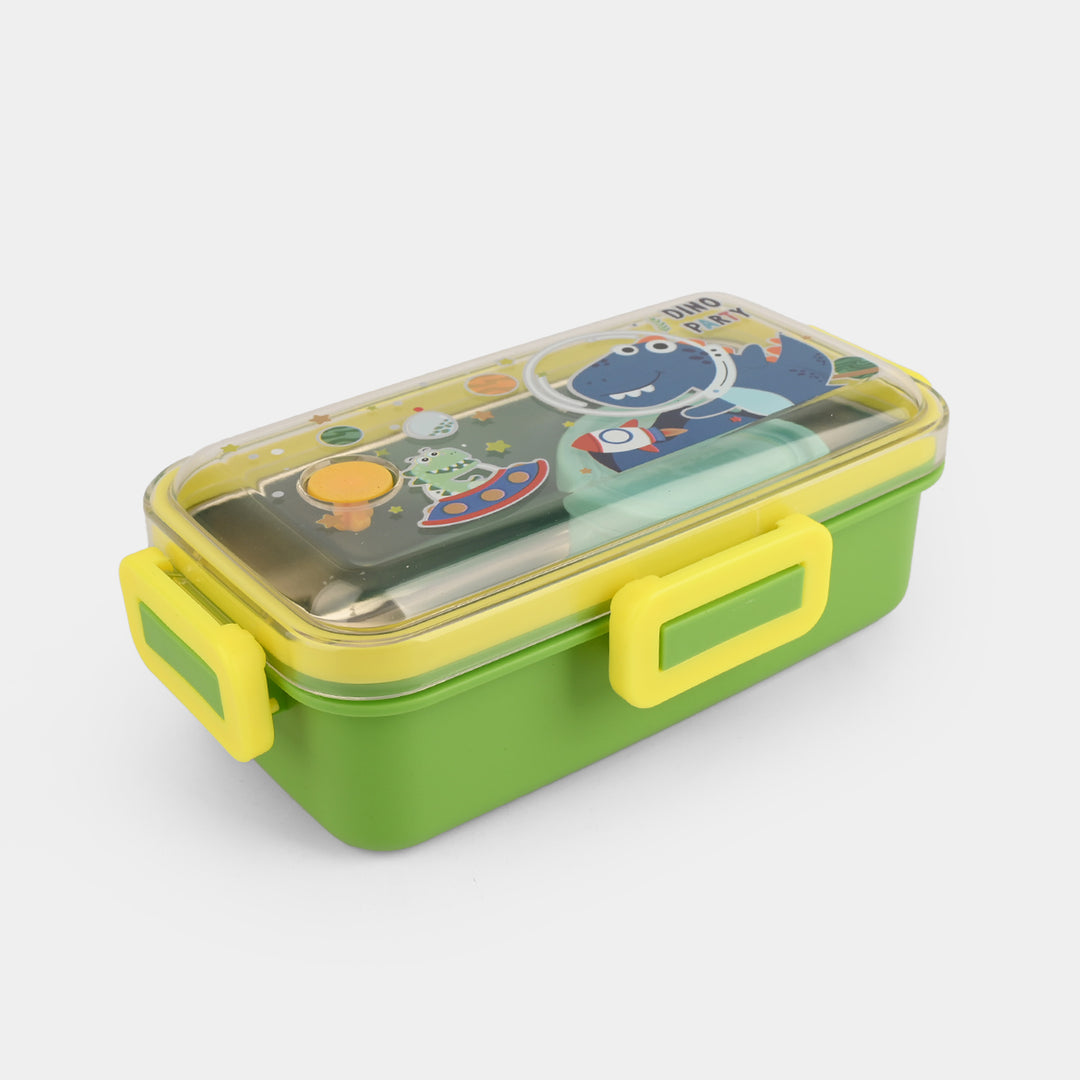 Stainless Steel Lunch Box for Kids