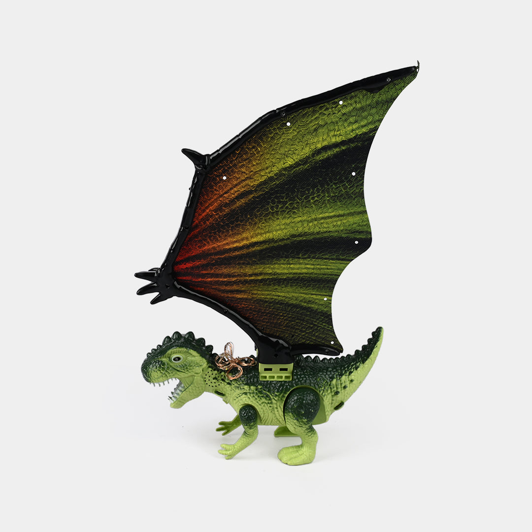 Dragon Wings Kids – Magical Adventures