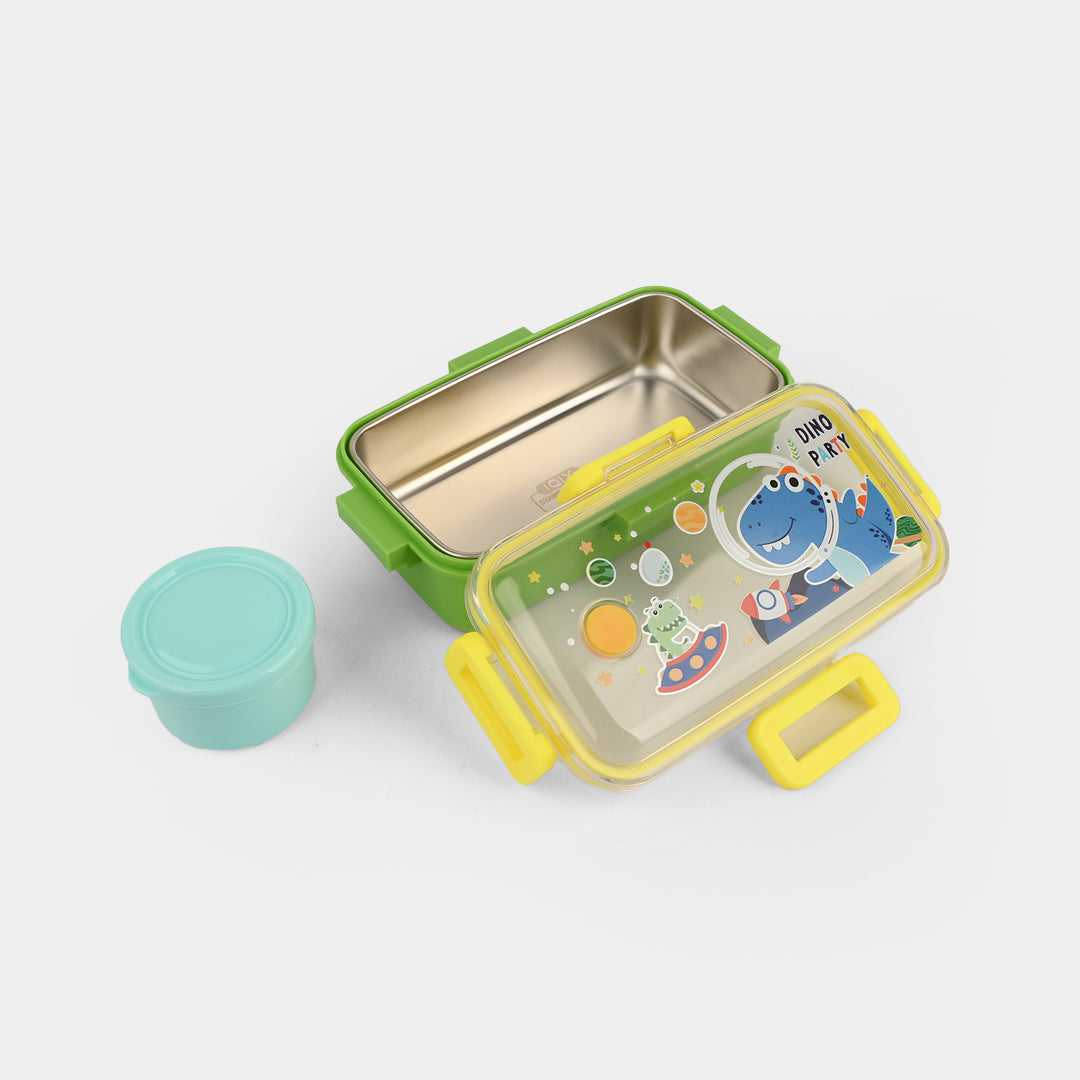 Stainless Steel Lunch Box for Kids