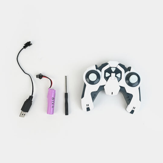 Kids Remote Control Robotic Dog with Light & Sound