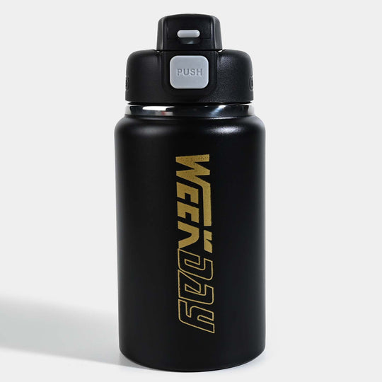 Stainless Steel Water Bottle for Kids | 600ml
