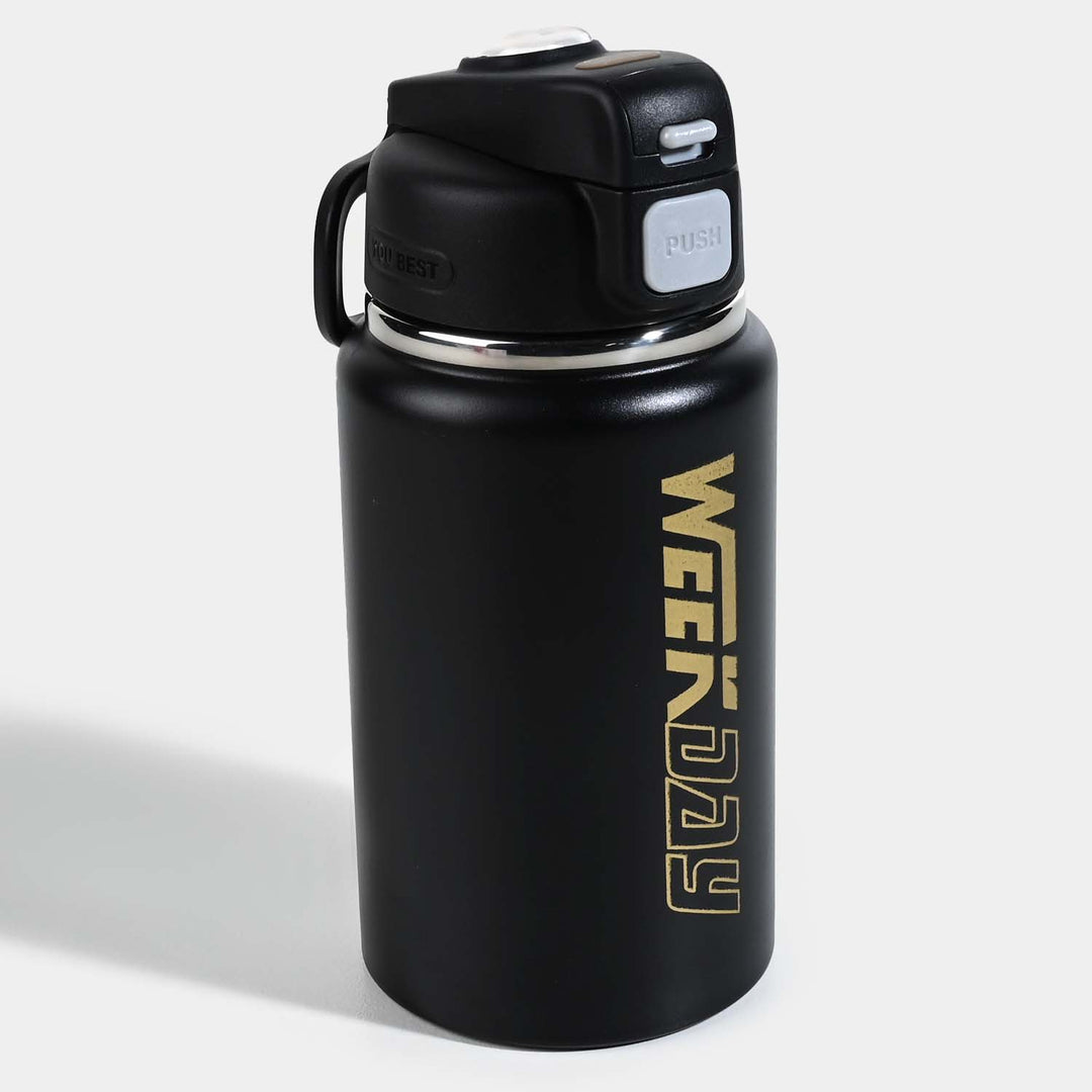 Stainless Steel Water Bottle for Kids | 600ml