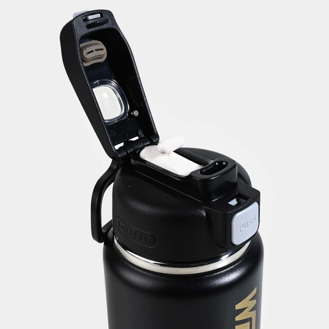Stainless Steel Water Bottle for Kids | 600ml
