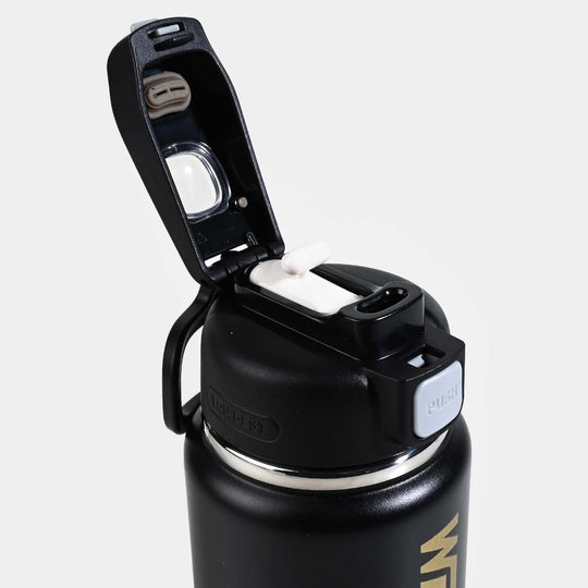 Stainless Steel Water Bottle for Kids | 600ml
