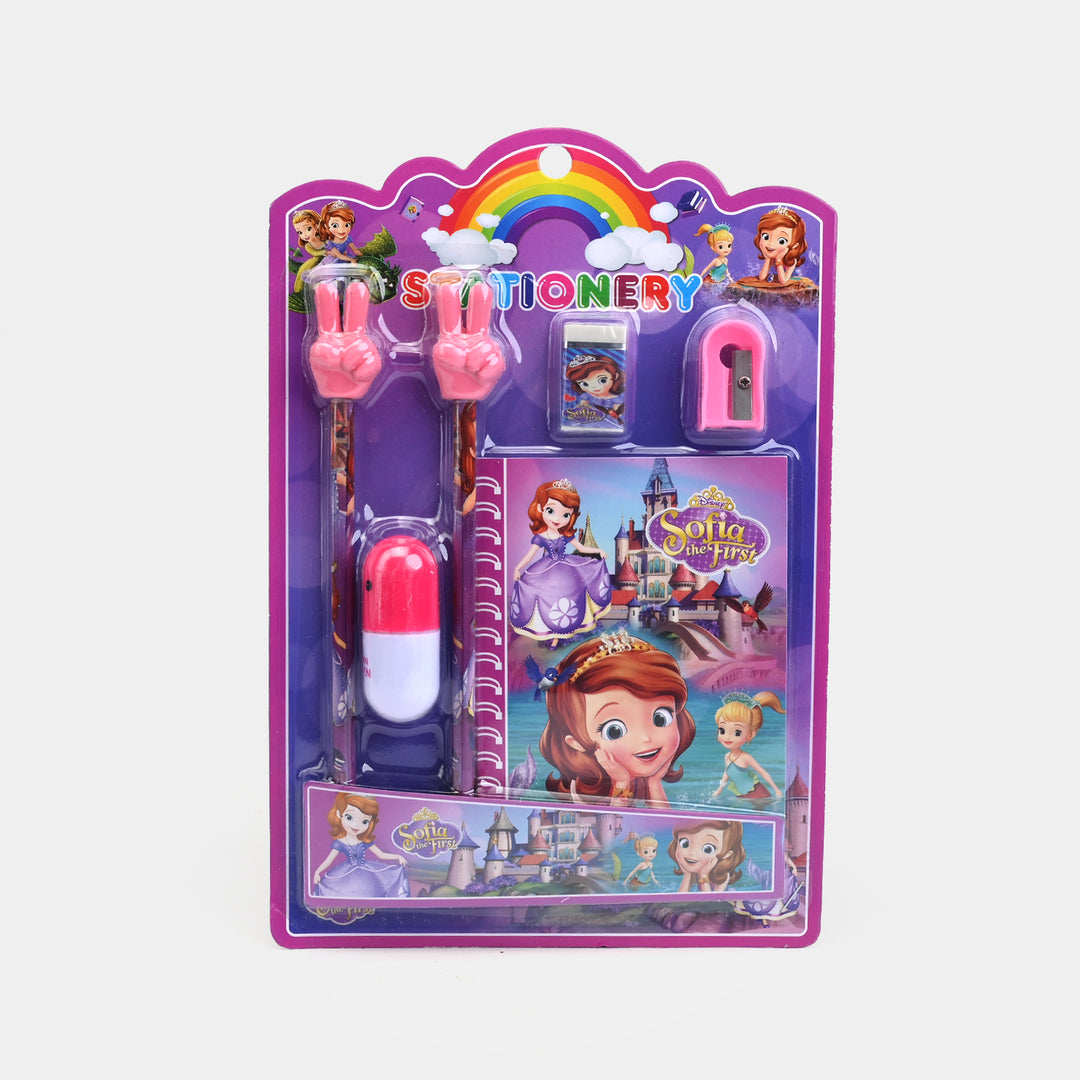 Stationery Set For Kids